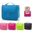Hanging Travel Toiletry Bag | https://www.bestnamebadges.com