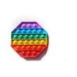 Bubble Fidget Sensory Toy | https://www.bestnamebadges.com