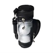 Golf Ball Pouch Tee Holder | https://www.bestnamebadges.com