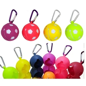 Golf Ball Holder