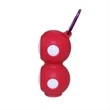 Golf Ball Holder | https://www.bestnamebadges.com