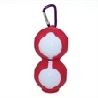 Golf Ball Holder | https://www.bestnamebadges.com