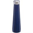 16 oz. BPA free Vacuum Insulated corporate Water Bottles | https://www.bestnamebadges.com