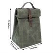 Benchmark Insulated Cooler Bag | https://www.bestnamebadges.com