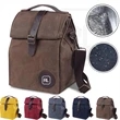 10L Benchmark Insulated Cooler Bag | https://www.bestnamebadges.com