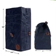 10L Benchmark Insulated Cooler Bag | https://www.bestnamebadges.com