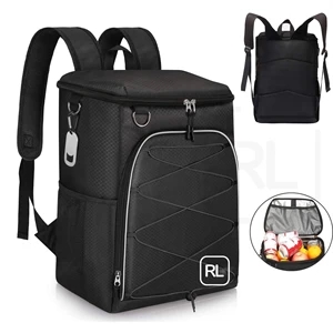 25L Insulated Cooler Backpack