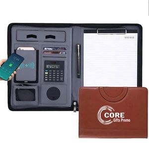 Padfolio Folder Multi Notebook Portfolio