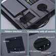 Padfolio Folder Multi Notebook Portfolio | https://www.bestnamebadges.com