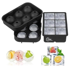 Ice Cube Trays (Set Of 2)