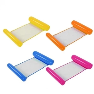 Portable Pool Float Water Hammock
