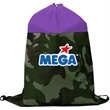 Budget Custom Colored Camo Drawstring Tote Bag-BG | https://www.bestnamebadges.com