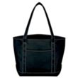 Budget Custom Medium Cotton Canvas Yacht Tote Bag | https://www.bestnamebadges.com