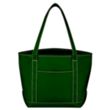 Budget Custom Medium Cotton Canvas Yacht Tote Bag | https://www.bestnamebadges.com