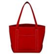 Budget Custom Medium Cotton Canvas Yacht Tote Bag | https://www.bestnamebadges.com