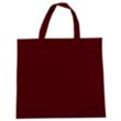 Custom Popular Non-Woven Tote Bag | https://www.bestnamebadges.com