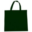 Custom Popular Non-Woven Tote Bag | https://www.bestnamebadges.com