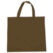 Custom Popular Non-Woven Tote Bag | https://www.bestnamebadges.com