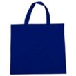 Custom Popular Non-Woven Tote Bag | https://www.bestnamebadges.com