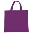 Custom Popular Non-Woven Tote Bag | https://www.bestnamebadges.com