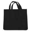 Budget Custom Reusable Grocery Tote Bag | https://www.bestnamebadges.com