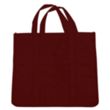 Budget Custom Reusable Grocery Tote Bag | https://www.bestnamebadges.com