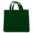 Budget Custom Reusable Grocery Tote Bag | https://www.bestnamebadges.com