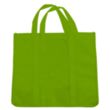 Budget Custom Reusable Grocery Tote Bag | https://www.bestnamebadges.com