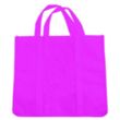 Budget Custom Reusable Grocery Tote Bag | https://www.bestnamebadges.com