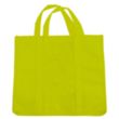 Budget Custom Reusable Grocery Tote Bag | https://www.bestnamebadges.com