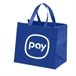 Bulk Price Large Grocery Tote Bag-T-4 | https://www.bestnamebadges.com