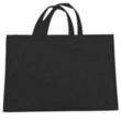 Bulk Price Large Grocery Tote Bag-T-4 | https://www.bestnamebadges.com