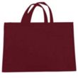 Bulk Price Large Grocery Tote Bag-T-4 | https://www.bestnamebadges.com