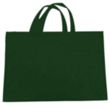 Bulk Price Large Grocery Tote Bag-T-4 | https://www.bestnamebadges.com