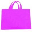 Bulk Price Large Grocery Tote Bag-T-4 | https://www.bestnamebadges.com