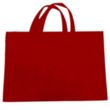 Bulk Price Large Grocery Tote Bag-T-4 | https://www.bestnamebadges.com