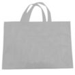 Bulk Price Large Grocery Tote Bag-T-4 | https://www.bestnamebadges.com