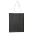 Budget Custom Non Woven Mini Tote Bag | https://www.bestnamebadges.com