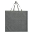 Budget Custom Non Woven Cody Tote Bag-BG | https://www.bestnamebadges.com