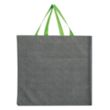Budget Custom Non Woven Cody Tote Bag-BG | https://www.bestnamebadges.com