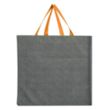 Budget Custom Non Woven Cody Tote Bag-BG | https://www.bestnamebadges.com