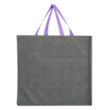 Budget Custom Non Woven Cody Tote Bag-BG | https://www.bestnamebadges.com