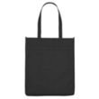 Budget Custom Non Woven Shopper Tote Bag | https://www.bestnamebadges.com