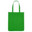 Budget Custom Non Woven Shopper Tote Bag | https://www.bestnamebadges.com