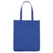 Budget Custom Non Woven Shopper Tote Bag | https://www.bestnamebadges.com