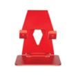 Aluminum Phone Holder and Tablet Stand | https://www.bestnamebadges.com