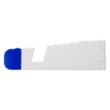 V-Fold Tablet And Phone Stand | https://www.bestnamebadges.com
