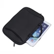 12Inch Tablet Carrying Case Bag With Handle | https://www.bestnamebadges.com