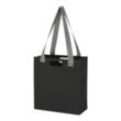 Budget Custom Non Woven Expedia Tote Bag | https://www.bestnamebadges.com