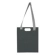 Budget Custom Non Woven Expedia Tote Bag | https://www.bestnamebadges.com